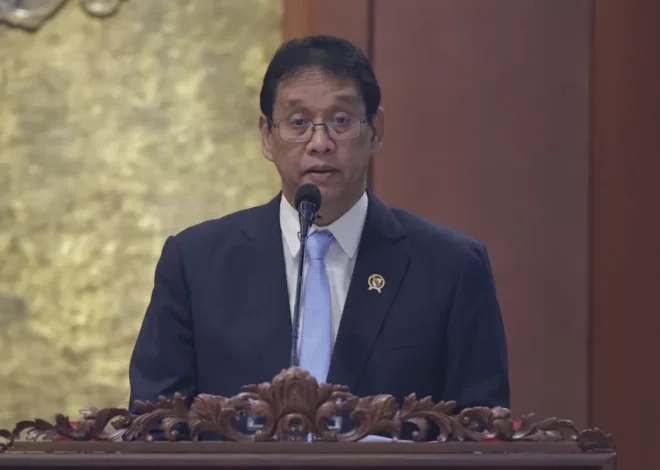 Purbaya: APBN 2025 Raih Opini WTP dan Perkuat Ketahanan Ekonomi Nasional
