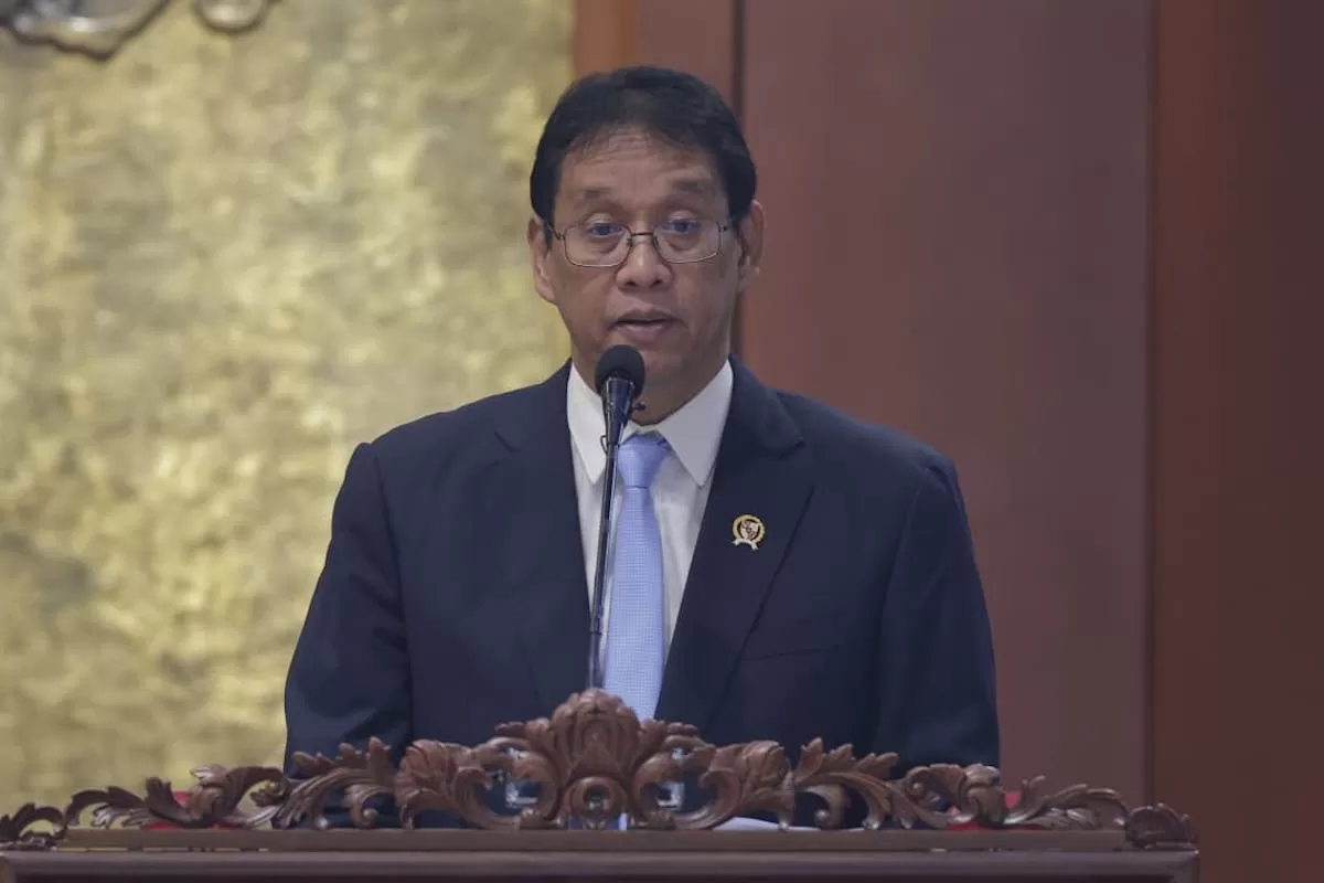 Purbaya: APBN 2025 Raih Opini WTP dan Perkuat Ketahanan Ekonomi Nasional