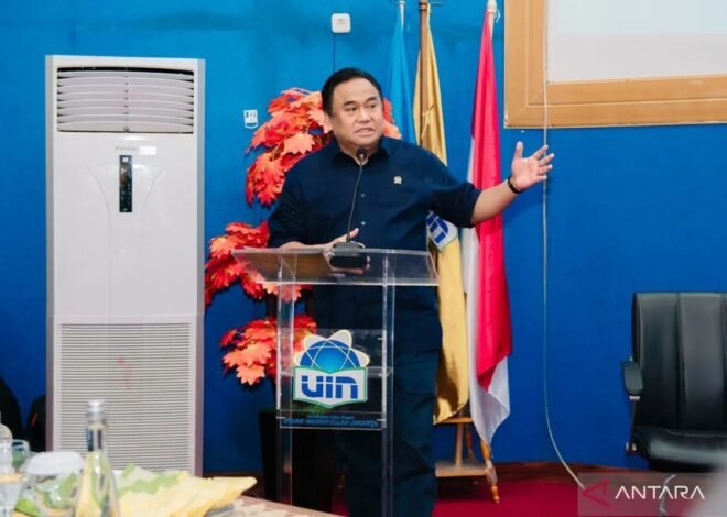 NasDem Ungkap Rencana Pemakaman Rachmat Gobel di Gorontalo, Tinggalkan Istri dan Dua Anak