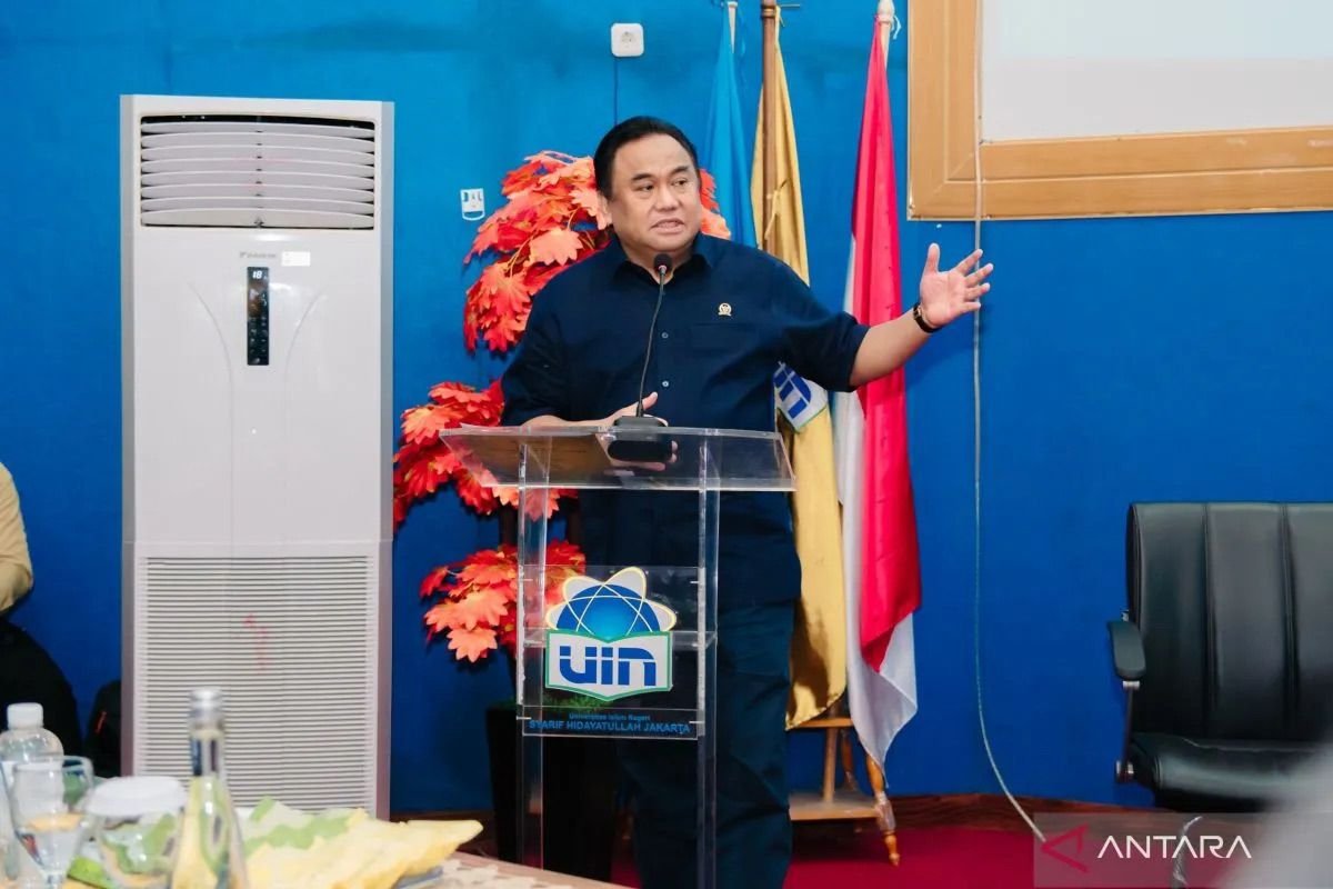 NasDem Ungkap Rencana Pemakaman Rachmat Gobel di Gorontalo, Tinggalkan Istri dan Dua Anak