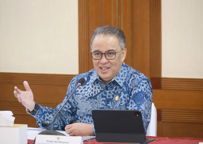 OJK Dorong Inklusi Keuangan Syariah lewat Tiga Strategi Utama dan Penguatan Pokja LIKS