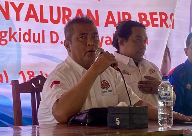 ORI Tak Bentuk Partai Baru, Kader Didorong Maju di Pemilu 2029 Melalui Parpol