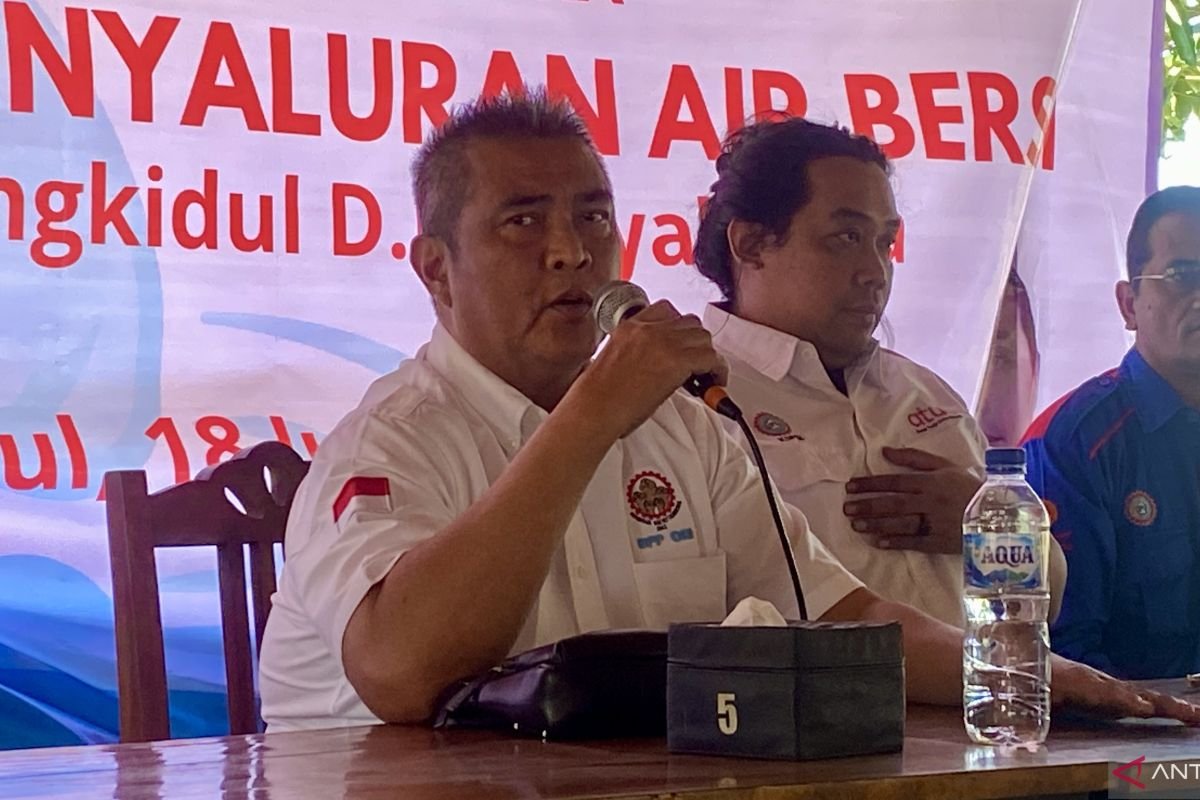 ORI Tak Bentuk Partai Baru, Kader Didorong Maju di Pemilu 2029 Melalui Parpol