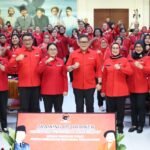 PDIP Gelar Pelatihan Nasional, Perempuan Akar Rumput Disiapkan Pimpin Pergerakan