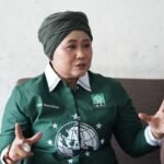 PKB nilai diplomasi dengan CPC penting bagi hubungan Indonesia-China
