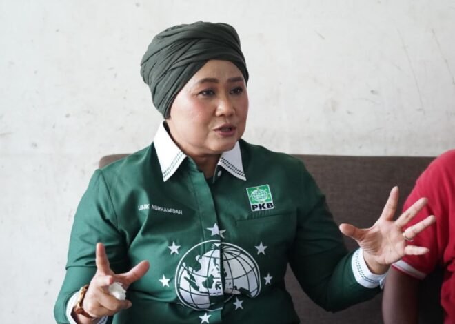 PKB nilai diplomasi dengan CPC penting bagi hubungan Indonesia-China