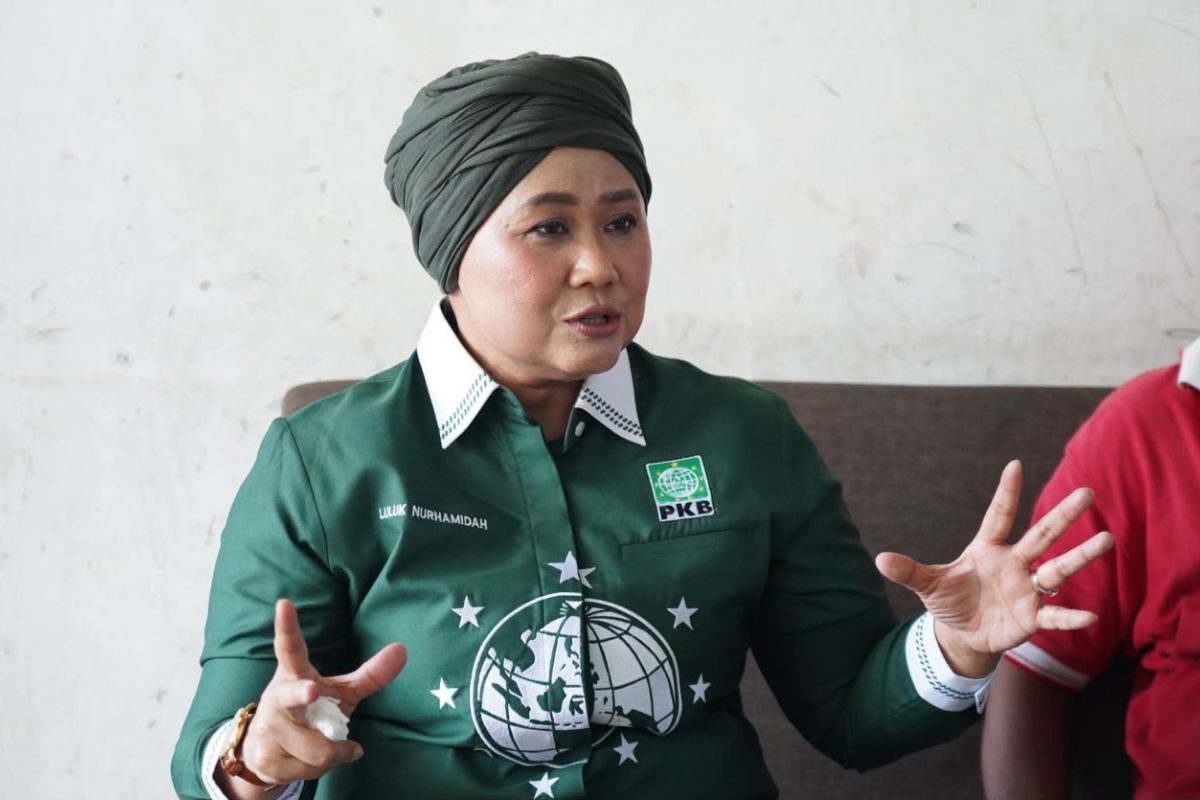 PKB nilai diplomasi dengan CPC penting bagi hubungan Indonesia-China