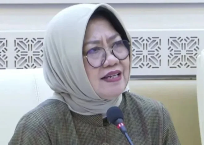 Siti Zuhro Soroti Lambatnya Pembahasan RUU Pemilu, Minta DPR Bergerak Cepat