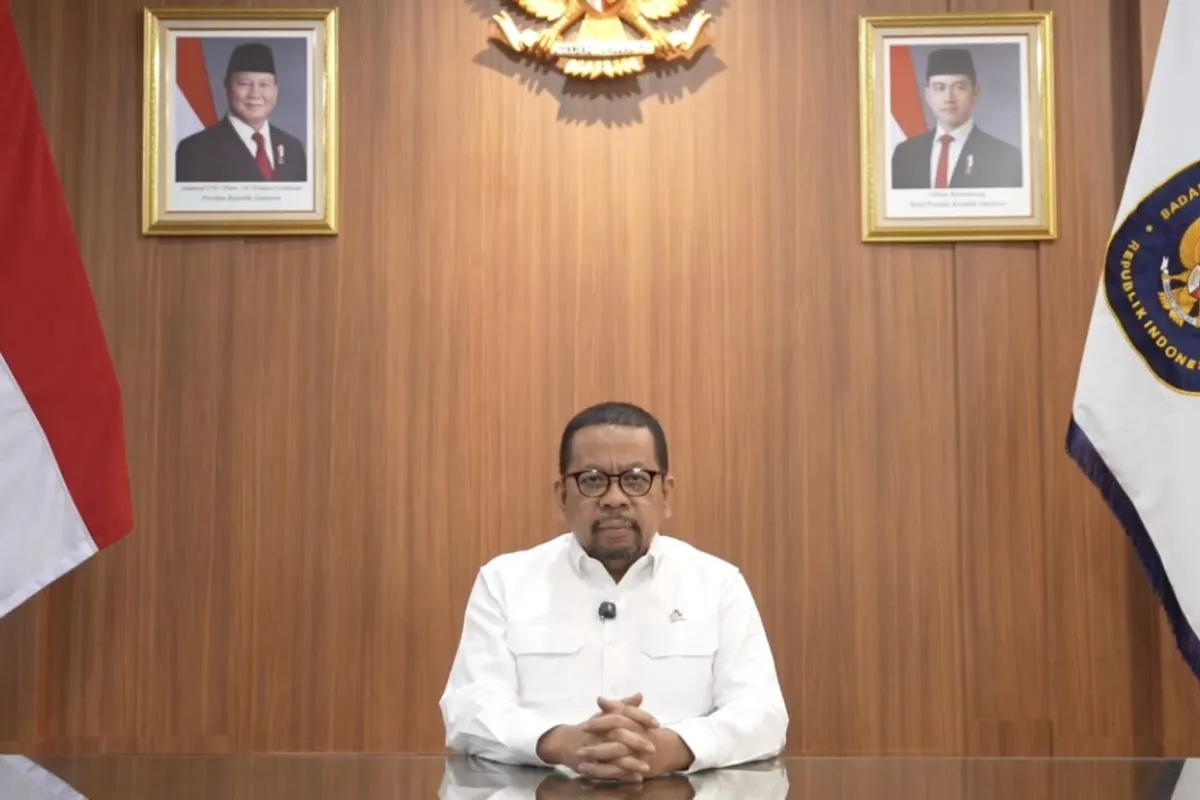 Qodari: SPPI Dipersiapkan Kelola Koperasi Desa dan Kampung Nelayan Secara Profesional
