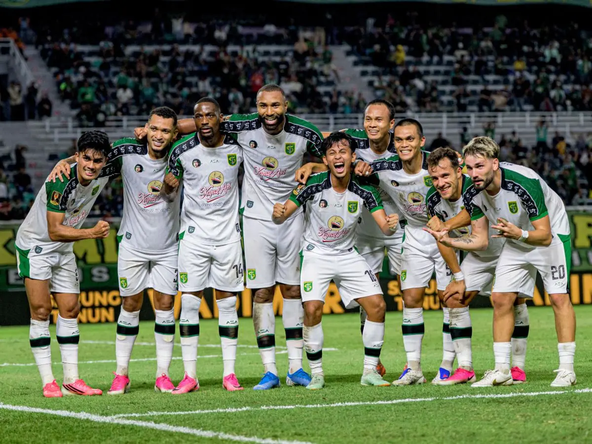 Persebaya Puncaki Grup B dan Pastikan Tempat di Semifinal Piala Presiden 2026