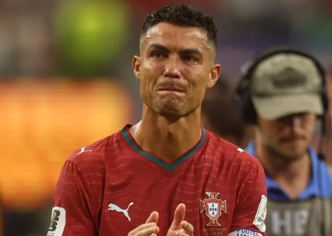 Portugal Tersingkir dari Piala Dunia 2026, Ronaldo Gagal Bawa Selecao Melaju