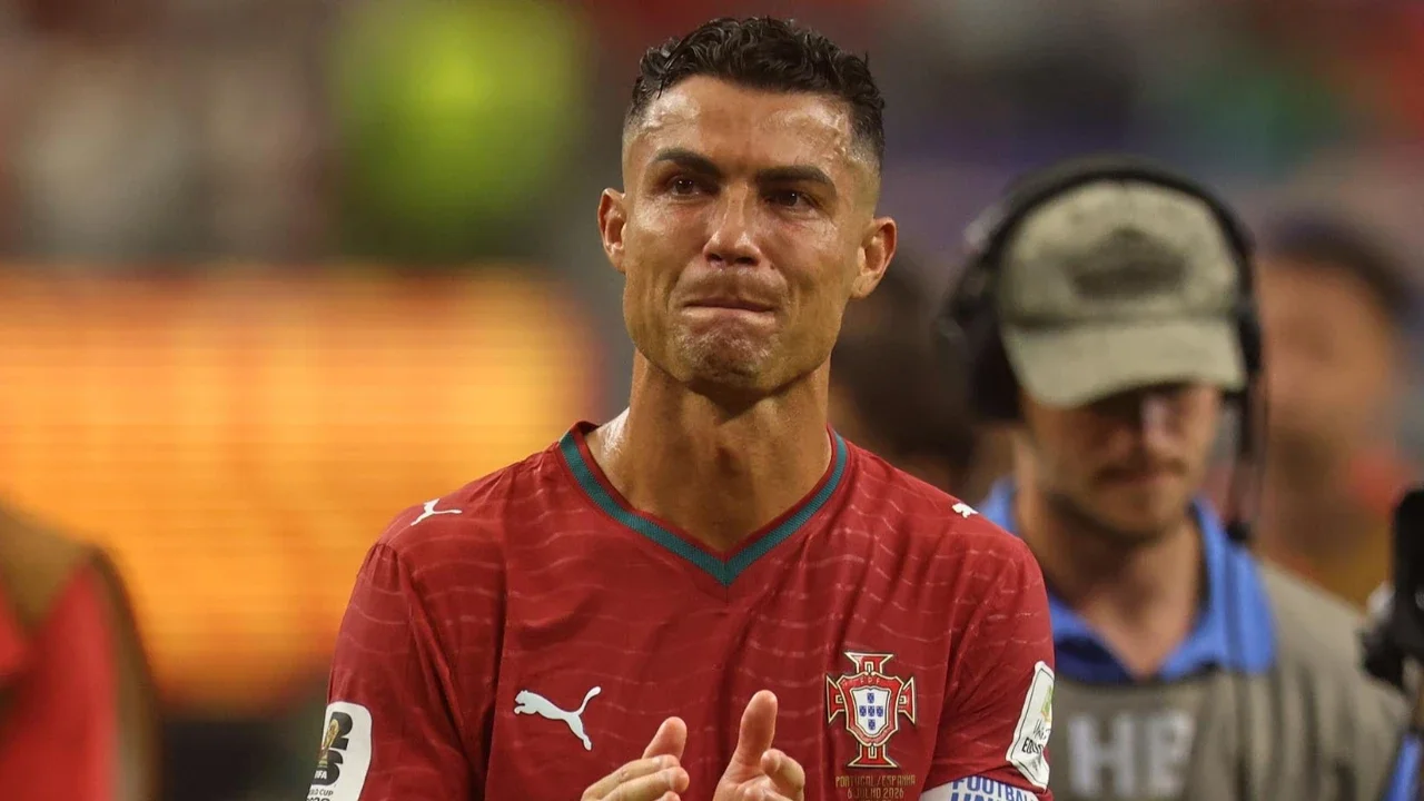 Portugal Tersingkir dari Piala Dunia 2026, Ronaldo Gagal Bawa Selecao Melaju