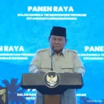 Prabowo Percepat Pengembangan Bioetanol, Indonesia Bidik Penerapan E20