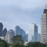 Cuaca Hari Ini: BMKG Prediksi Mayoritas Kota di Indonesia Cerah