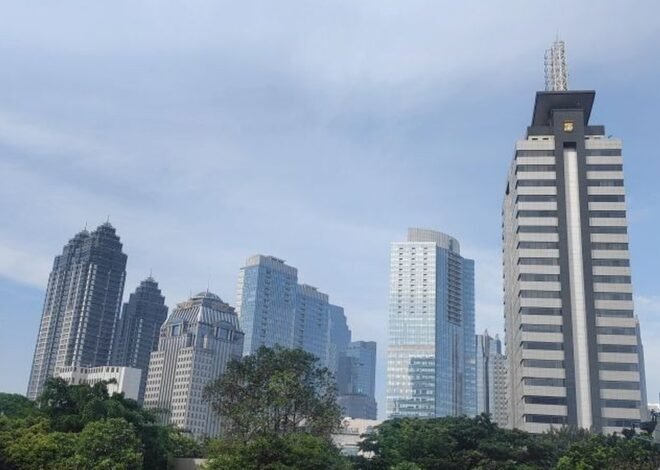 Cuaca Hari Ini: BMKG Prediksi Mayoritas Kota di Indonesia Cerah