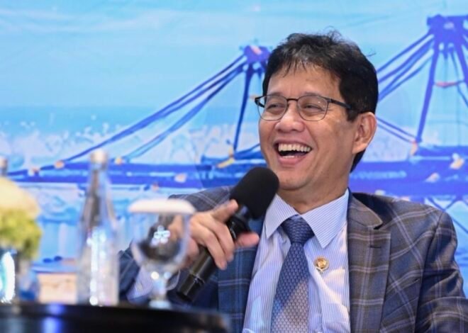 Menkeu Ungkap Strategi Jaga Rasio Utang Indonesia Tetap Sehat dan Berkelanjutan