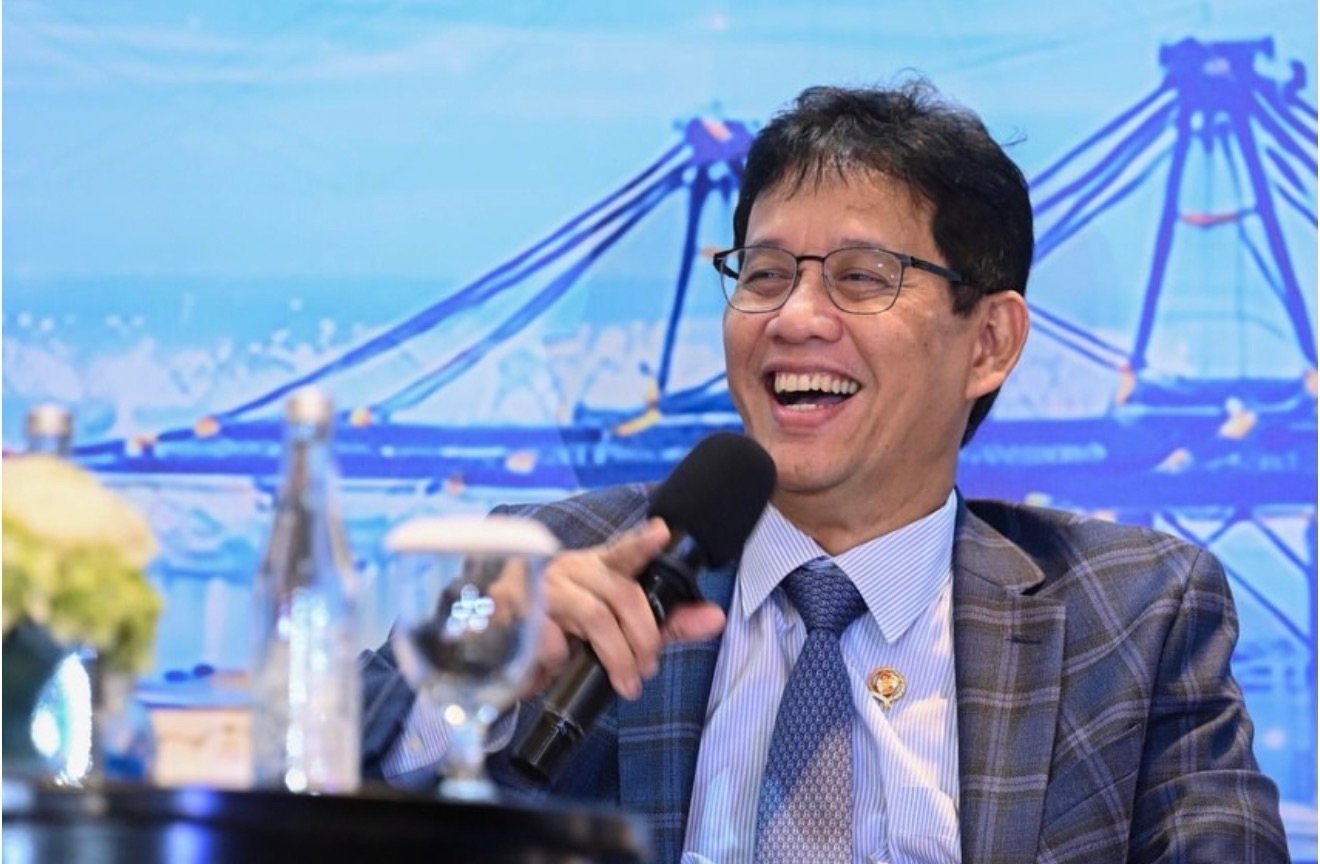 Menkeu Ungkap Strategi Jaga Rasio Utang Indonesia Tetap Sehat dan Berkelanjutan