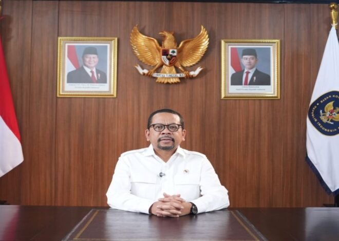 Qodari Nilai Diplomasi Prabowo Tingkatkan Posisi Indonesia di Kancah Global
