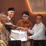 Audiensi Forkopi, Gerindra Komitmen Kawal RUU Perkoperasian yang Berpihak pada Rakyat