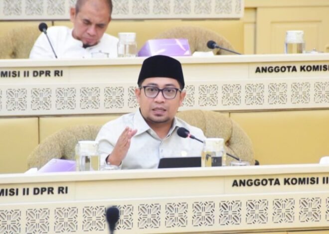 Legislator Sebut NIK Identitas Tunggal Jadi Fondasi Transformasi Digital