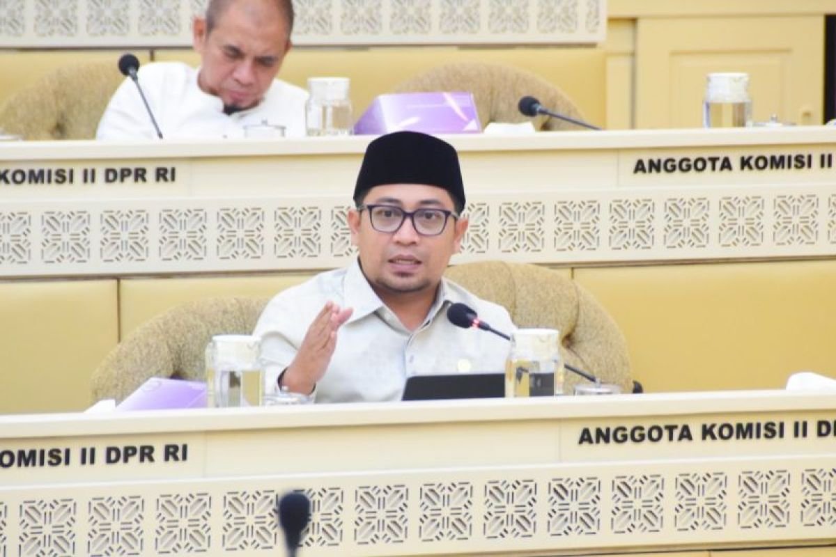Legislator Sebut NIK Identitas Tunggal Jadi Fondasi Transformasi Digital