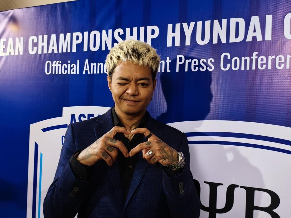 Reza Arap dan MNC Berkolaborasi Siarkan ASEAN Championship Hyundai Cup 2026