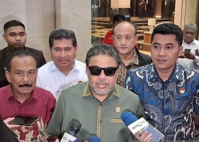 Danantara Diharapkan Biayai Perusahaan Prospektif, Ribuan Pekerja Berpotensi Kembali Bekerja