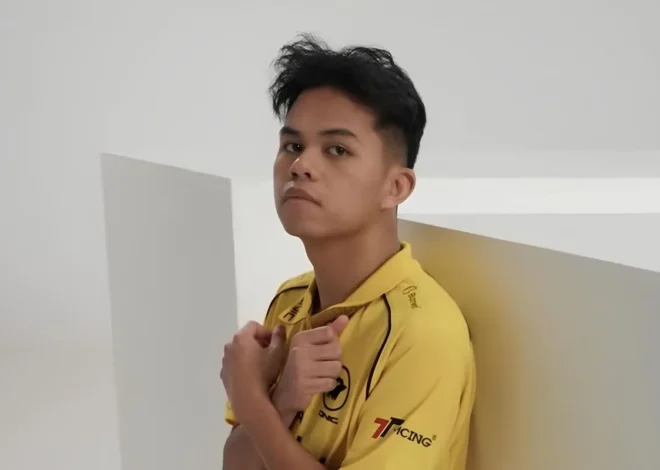 Sanz Sebut Adaptasi Jadi Kunci ONIC Bersaing di MSC EWC 2026