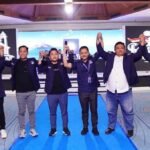 Slamet Ariyadi Nahkodai BM PAN 2026–2031, Siap Perkuat Kaderisasi dan Kerja Nyata