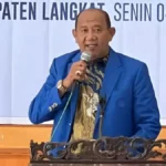 PAN Ambil Alih Kepengurusan Sumut Setelah Syah Afandin Ditangkap KPK
