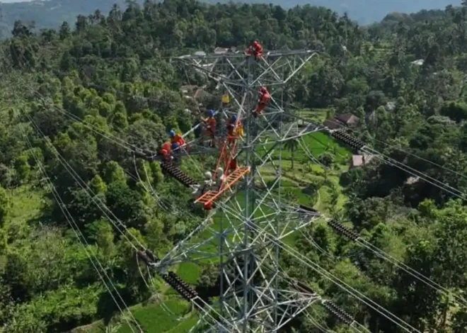 Tarif Listrik Juli-September 2026 Resmi Tidak Naik untuk Seluruh Golongan Pelanggan