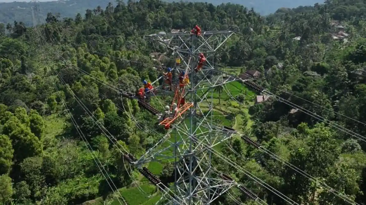 Tarif Listrik Juli-September 2026 Resmi Tidak Naik untuk Seluruh Golongan Pelanggan