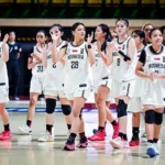 Usai Bungkam Samoa, Timnas Basket Putri U18 Bidik Final Piala Asia Divisi B