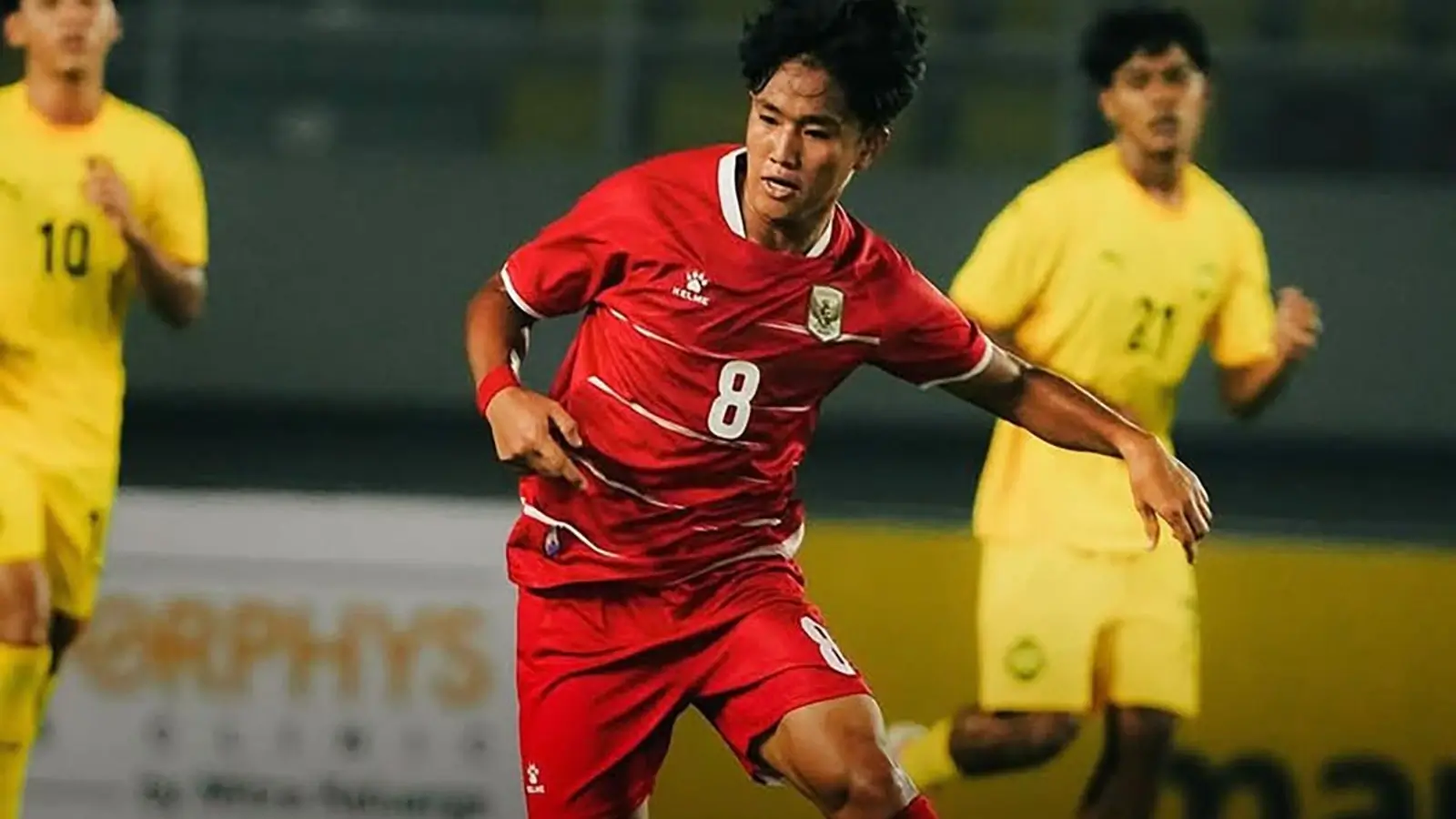 Indonesia U17 Akhiri Uji Coba dengan Kemenangan 3-0, Malaysia Tak Berkutik
