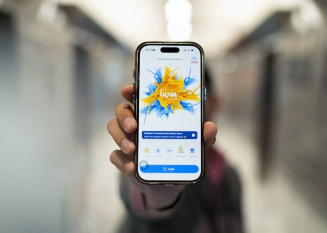 Livin’ dan Kopra Jadi Motor Digital Bank Mandiri, Pengguna Tembus 41 Juta
