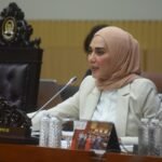Masuk Prolegnas 2026, DPR Pastikan RUU Perampasan Aset Terus Diproses
