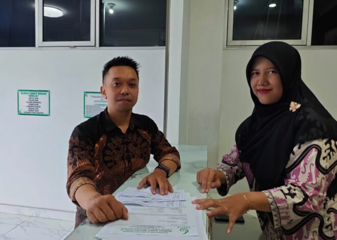 Dukung Pelayanan Cepat dan Tepat, Jasa Raharja Lakukan Monitoring Penjaminan Korban Kecelakaan di RS Bedah Adelia 