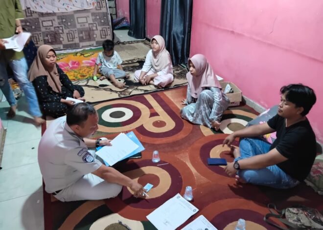 Jasa Raharja Bengkulu Lakukan Survei Ahli Waris untuk Percepat Penyerahan Santunan Korban Kecelakaan
