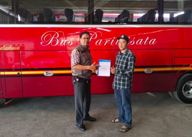 CRM Sekaligus SIGAP Instansi, Jasa Raharja dan Samsat Bantul Dorong Kepatuhan PT Wayang Toejoe Satoe terhadap PKB, SWDKLLJ, dan IWKBU