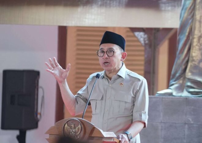 Kemenbud Siapkan Revitalisasi Ratusan Situs Bersejarah, Minat Gen Z terhadap Budaya Meningkat