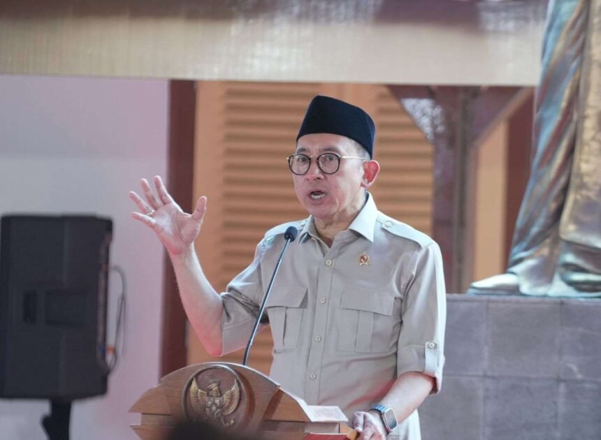 Kemenbud Siapkan Revitalisasi Ratusan Situs Bersejarah, Minat Gen Z terhadap Budaya Meningkat