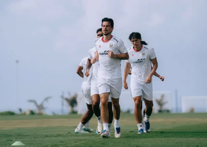 Indonesia Segrup dengan Vietnam, Berikut Jadwal Lengkap Piala AFF 2026