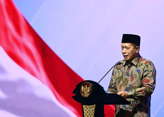 Ferry Juliantono: Koperasi Siap Masuk Sektor Tambang, Energi, dan CPO