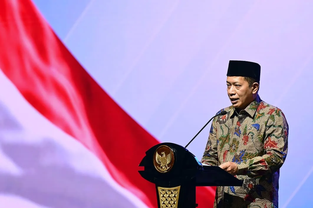 Ferry Juliantono: Koperasi Siap Masuk Sektor Tambang, Energi, dan CPO