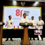 Desainer asal Padang menangi logo HUT Ke-81 RI, dorong talenta daerah lebih percaya diri