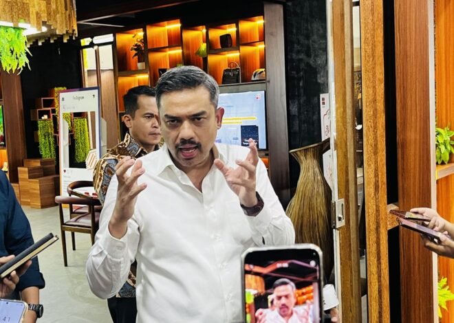Menteri UMKM: Pengemudi Ojol Akan Berstatus Pengusaha Mikro Lewat Perpres