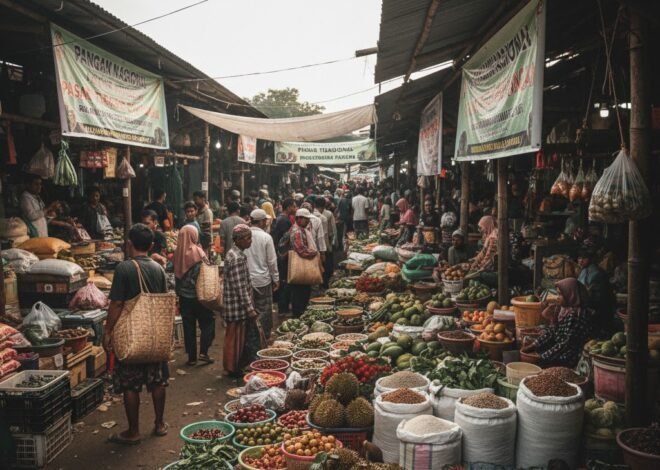 PIHPS Catat Harga Cabai Rawit Masih Tinggi, Beras dan Telur Relatif Stabil