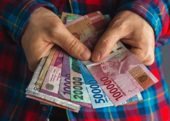 BI Catat Likuiditas Ekonomi Tetap Positif, M2 Naik Jadi Rp10.432,8 Triliun