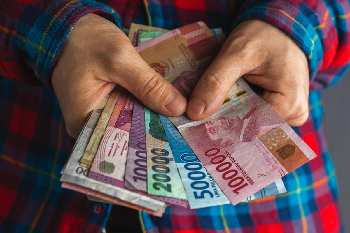 BI Catat Likuiditas Ekonomi Tetap Positif, M2 Naik Jadi Rp10.432,8 Triliun