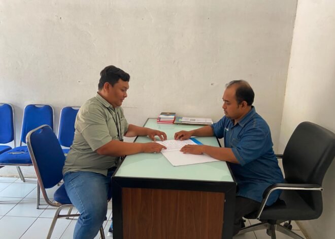 Melalui SIGAP Instansi, Jasa Raharja Perkuat Edukasi SWDKLLJ di Gunungkidul